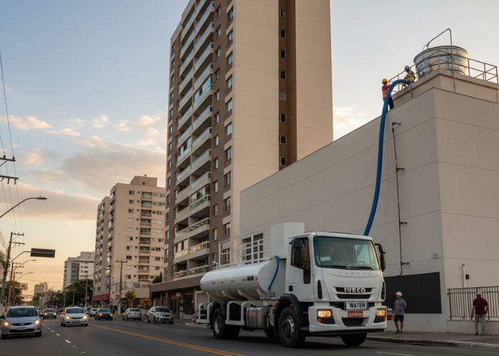 Fornecedor de Água Potável em Caminhão Pipa no Laranjeiras RJ Fornecedor de Água Potável em Caminhão Pipa no Laranjeiras RJ