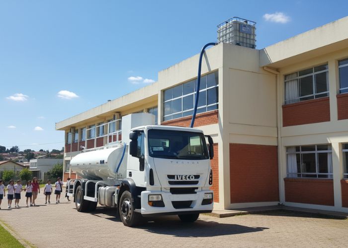 Fornecedor de Água Potável em Pendotiba RJ