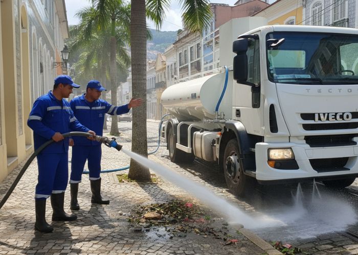 Fornecedor de Água Potável no Umaitá Rio de Janeiro Fornecedor de Água Potável no Umaitá Rio de Janeiro